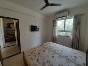 Bedroom in 1 BHK Apartment at Sushma Grande Nxt, Lohgarh – for Rent