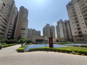 1 BHK Apartment – Exterior View View at Sushma Grande Nxt, Lohgarh - for Rent