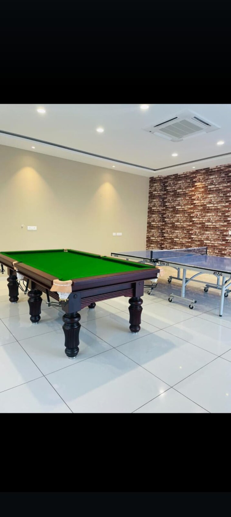 Team Area, allwin-el-spazia 3 Bedroom 1638 Sq.Ft. Apartment In Sanauli Zirakpur 9364209