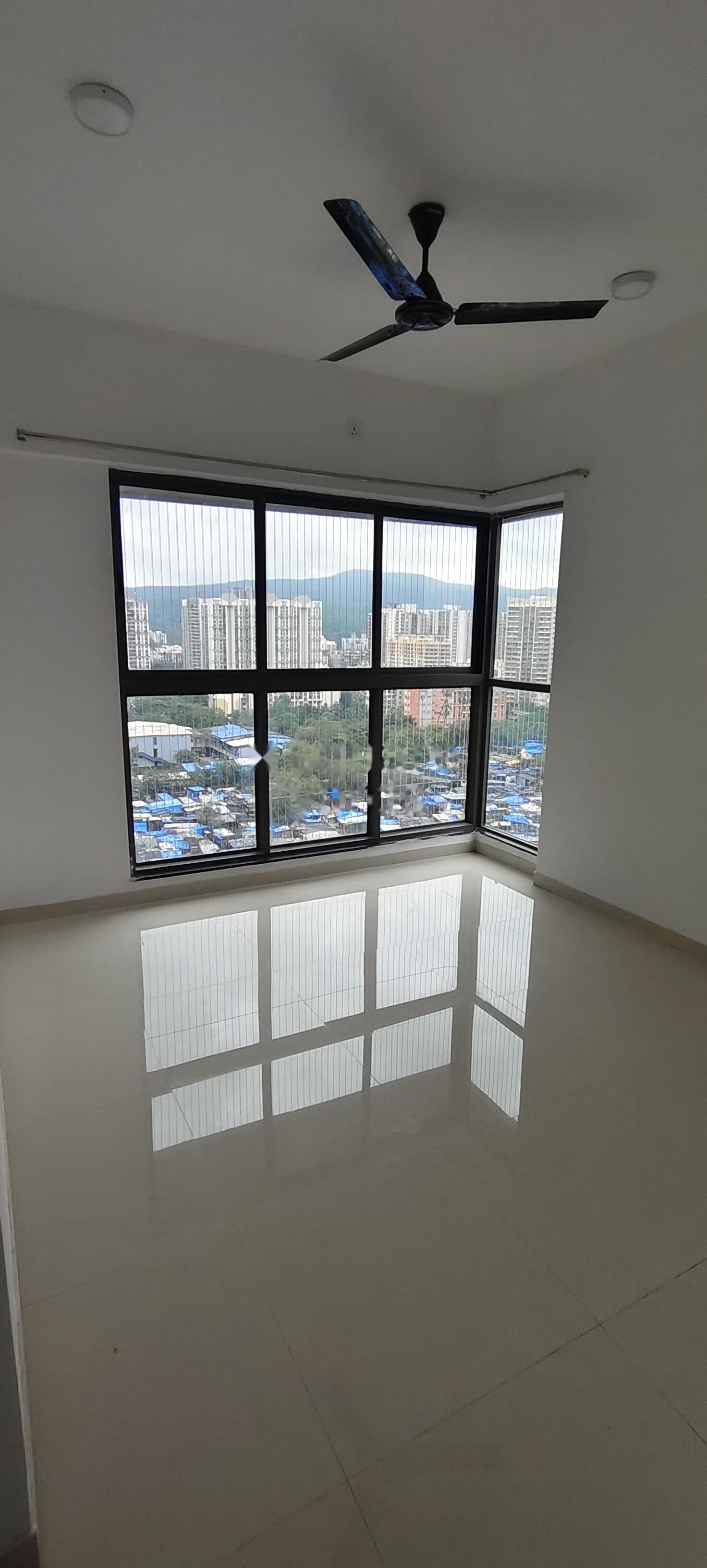 1 BHK 381 Sq.Ft. Apartment in UK Iridium