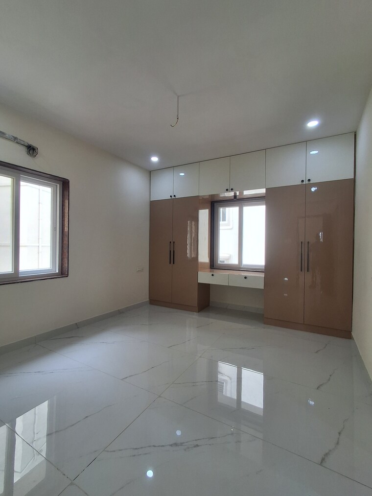 undefined, sri-rama-palace 3 Bedroom 1700 Sq.Ft. Apartment In Kondapur Hyderabad 9364184