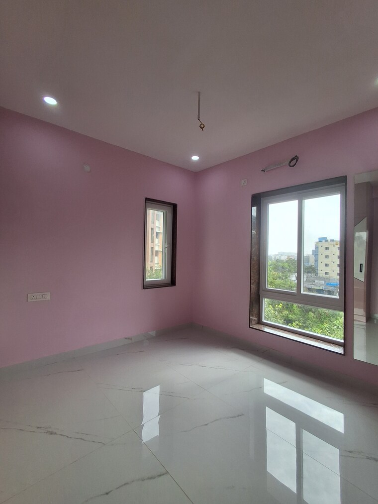 Room, sri-rama-palace 3 Bedroom 1700 Sq.Ft. Apartment In Kondapur Hyderabad 9364184