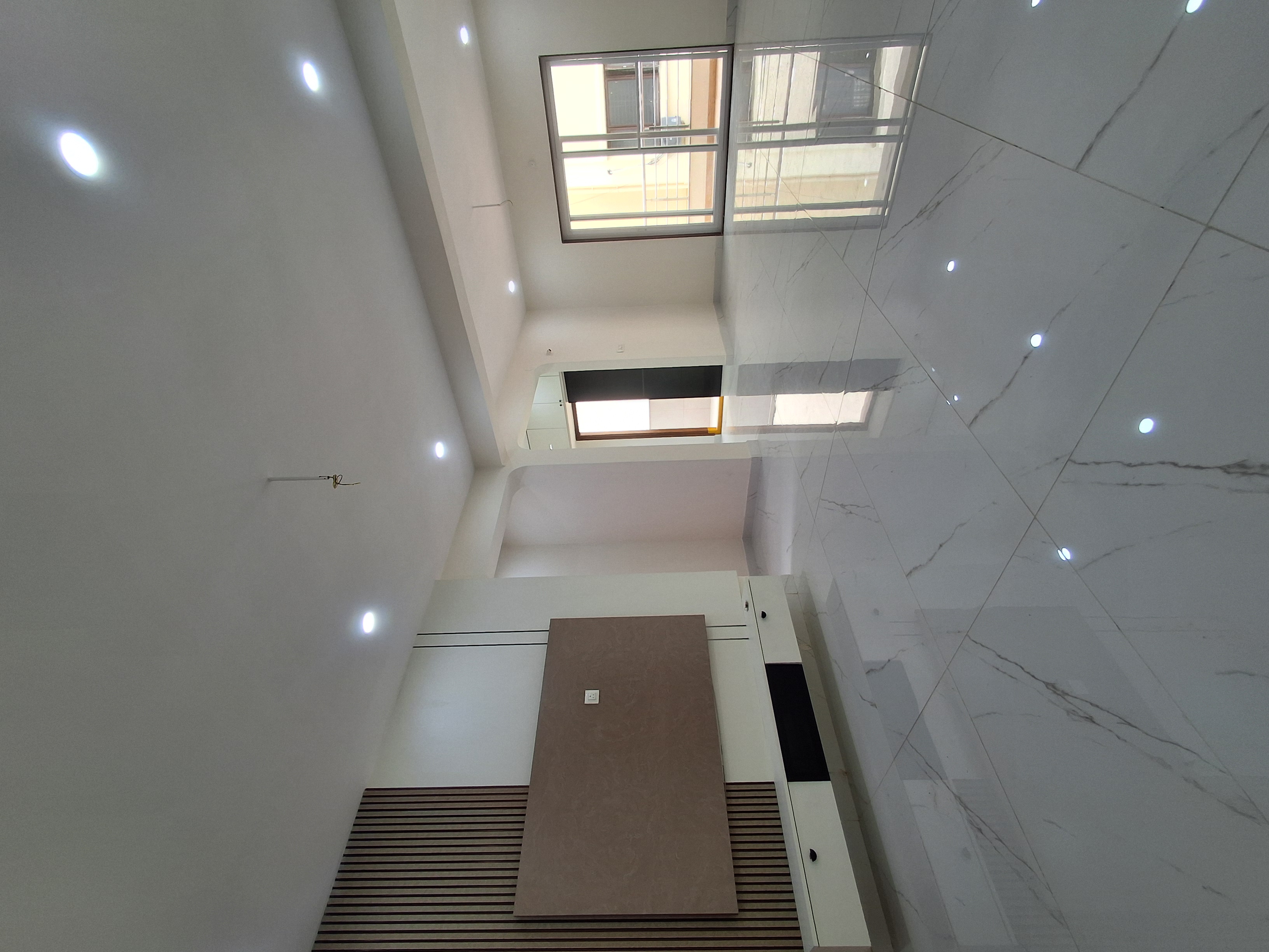 3 BHK 1700 Sq.Ft. Apartment in Sri Rama Palace