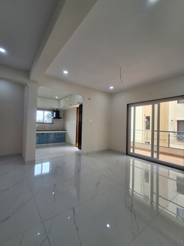 Room in 3 BHK Apartment at Sri Rama Palace, Kondapur – for Rent