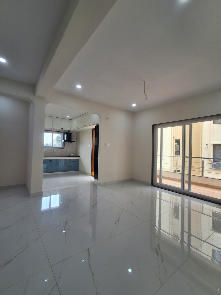 Room, sri-rama-palace 3 Bedroom 1700 Sq.Ft. Apartment In Kondapur Hyderabad 9364184