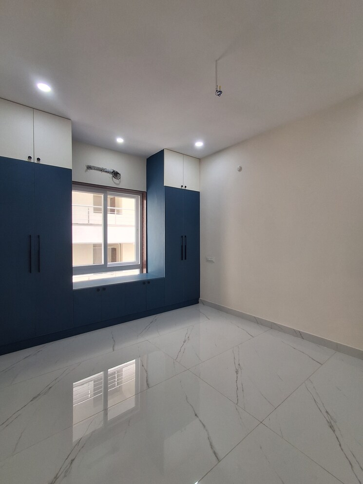 undefined, sri-rama-palace 3 Bedroom 1700 Sq.Ft. Apartment In Kondapur Hyderabad 9364184