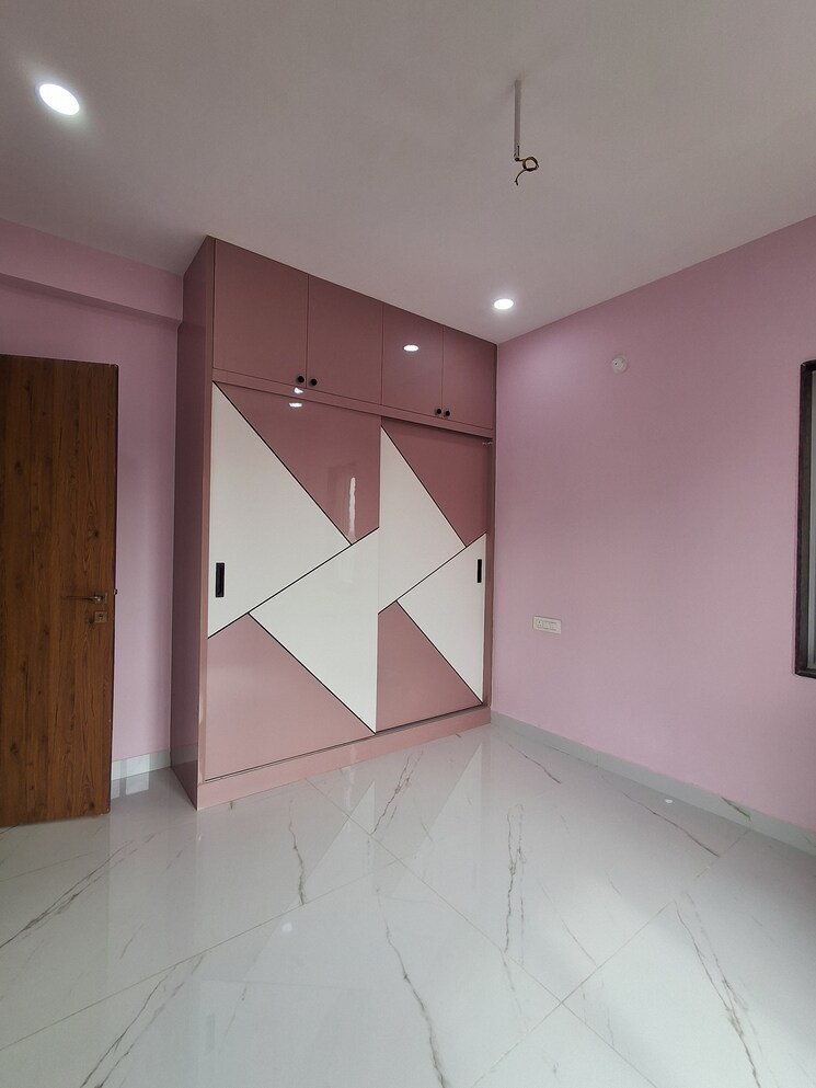 undefined, sri-rama-palace 3 Bedroom 1700 Sq.Ft. Apartment In Kondapur Hyderabad 9364184