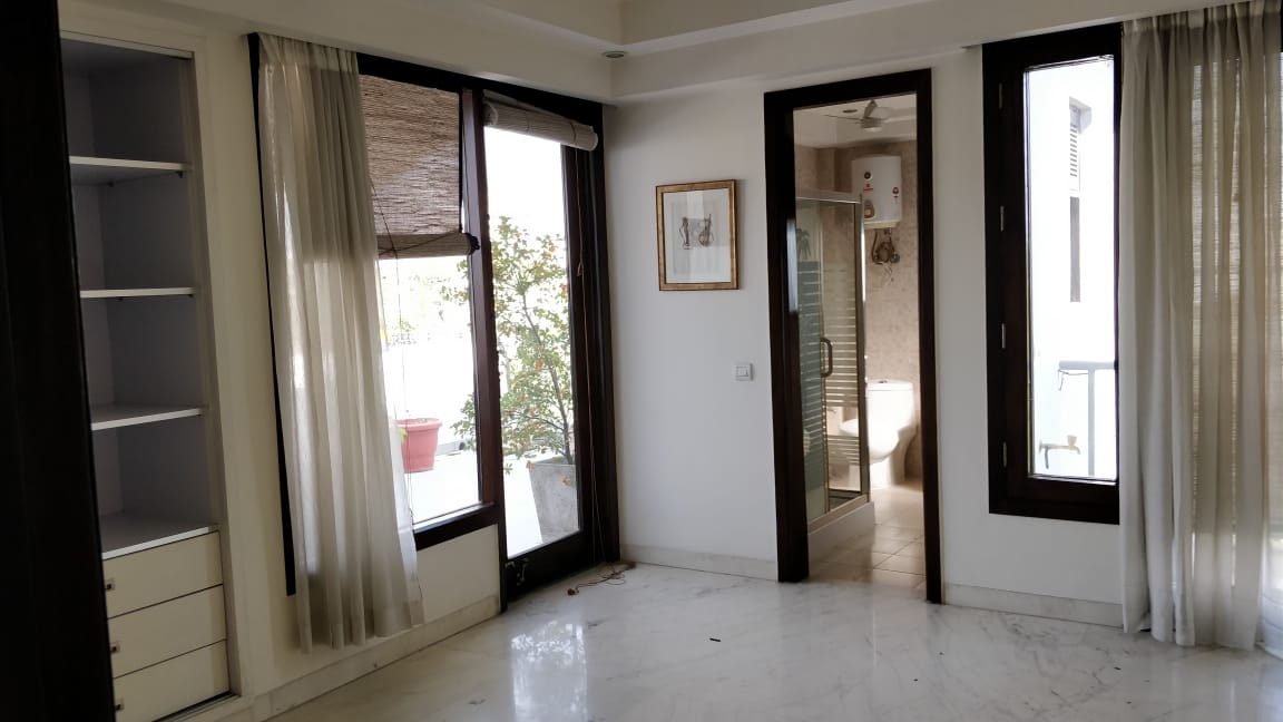 2 BHK Builder Floor For Rent in Lajpat Nagar I