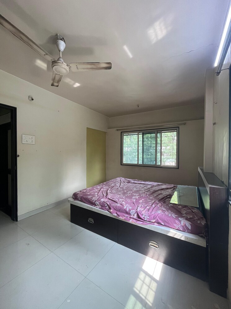 Bedroom, vanaz-corner 1 Bedroom 600 Sq.Ft. Apartment In Kothrud Pune 9363332