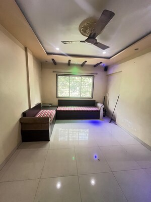 1 BHK Apartment For Rent in Vanaz Corner, Kothrud