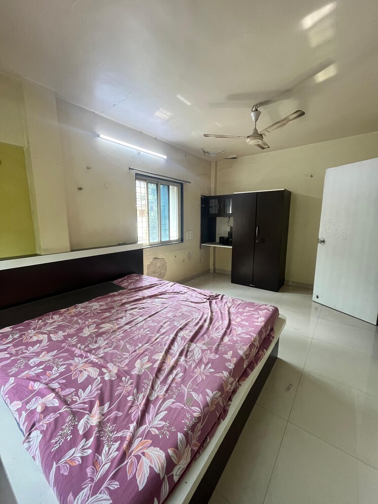 Bedroom, vanaz-corner 1 Bedroom 600 Sq.Ft. Apartment In Kothrud Pune 9363332