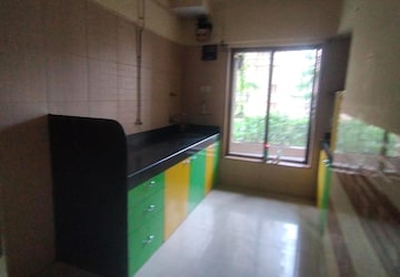 1 BHK Apartment For Rent in Raunak Heights, Ghodbunder Road