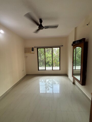Room in 1 BHK Apartment at Raunak Heights, Ghodbunder Road – for Rent