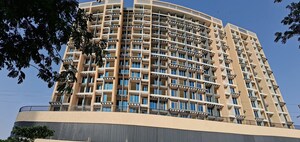 2 BHK Apartment – Exterior View View at Oscar Om Regency, Taloja - for Sale