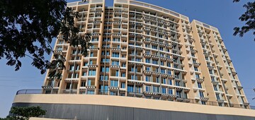 2 BHK Apartment – Exterior View View at Oscar Om Regency, Taloja - for Sale