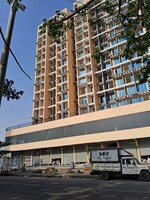 2 BHK + Extra Room 600 Sq.Ft. Apartment in Oscar Om Regency