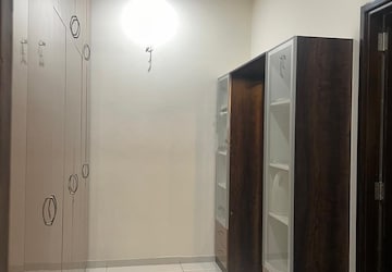 Furnished Amenities in 3 BHK Apartment at Rajapushpa Green Dale, Tellapur – for Rent