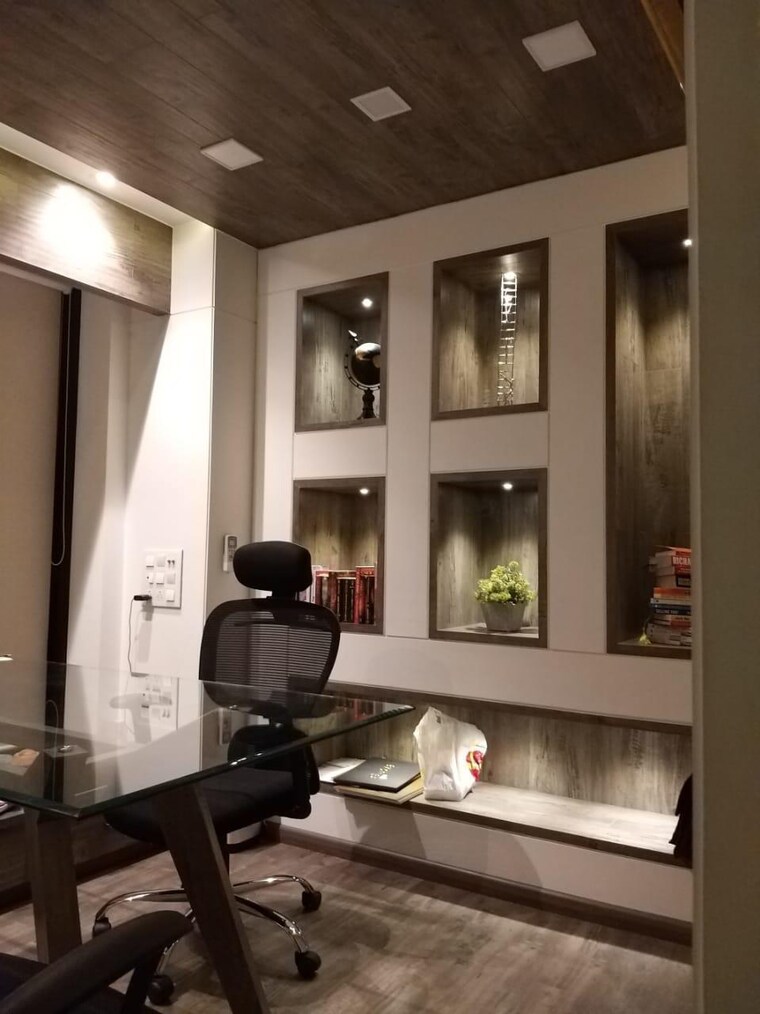 Kitchen, mg road Commercial Office Space 1600 Sq.Ft. In Mg Road Indore 9364245