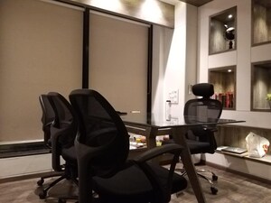 Gym in  Office Space at Mg Road – for Rent