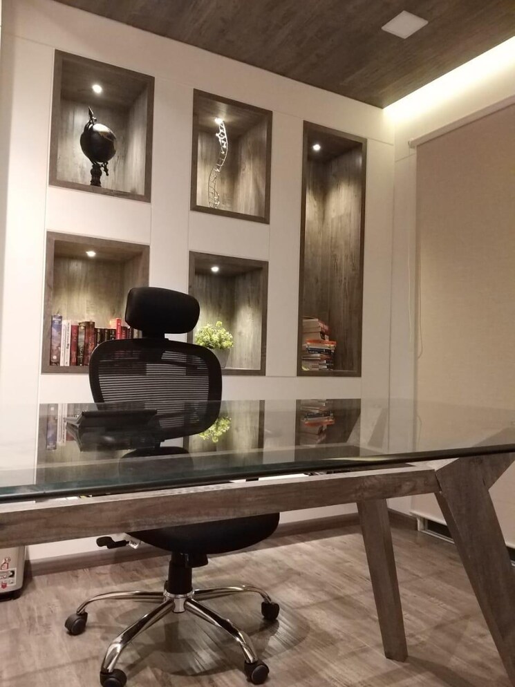 Kitchen, mg road Commercial Office Space 1600 Sq.Ft. In Mg Road Indore 9364245