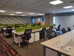 1600 Sq.Ft. Office Space in Business Park