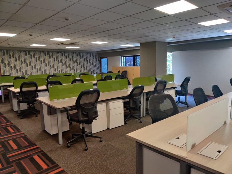 Cover Image, mg road Commercial Office Space 1600 Sq.Ft. In Mg Road Indore 9364245