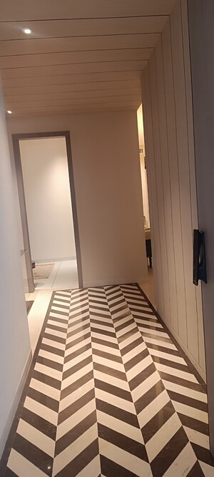  4 BHK Apartment at Tulip Crimson, Sector 70 – for Sale