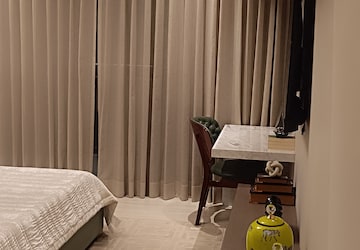 Bedroom in 4 BHK Apartment at Tulip Crimson, Sector 70 – for Sale