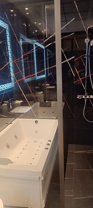  4 BHK Apartment at Tulip Crimson, Sector 70 – for Sale