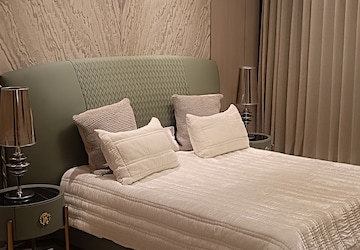 4 BHK Apartment For Sale in Tulip Crimson, Sector 70