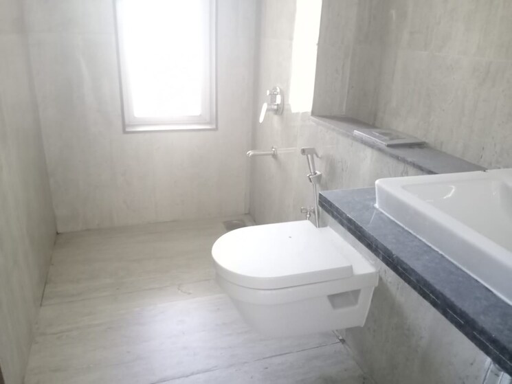 Bathroom, runwal-elegante 2.5 Bedroom 1180 Sq.Ft. Apartment In Andheri West Mumbai 9364244