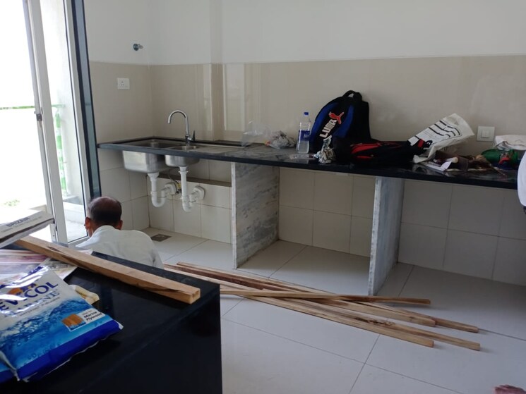 Kitchen, runwal-elegante 2.5 Bedroom 1180 Sq.Ft. Apartment In Andheri West Mumbai 9364244