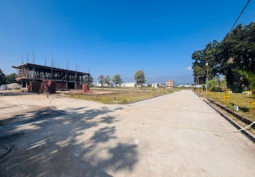 Plot Area in  Plot at Pondha – for Sale