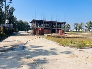 Plot Area in  Plot at Pondha – for Sale