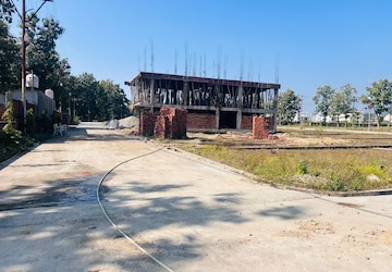 Plot Area in  Plot at Pondha – for Sale