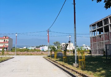 Plot Area in  Plot at Pondha – for Sale