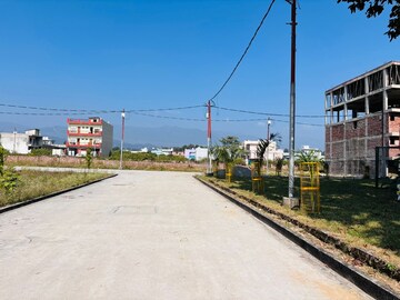 Plot Area in  Plot at Pondha – for Sale