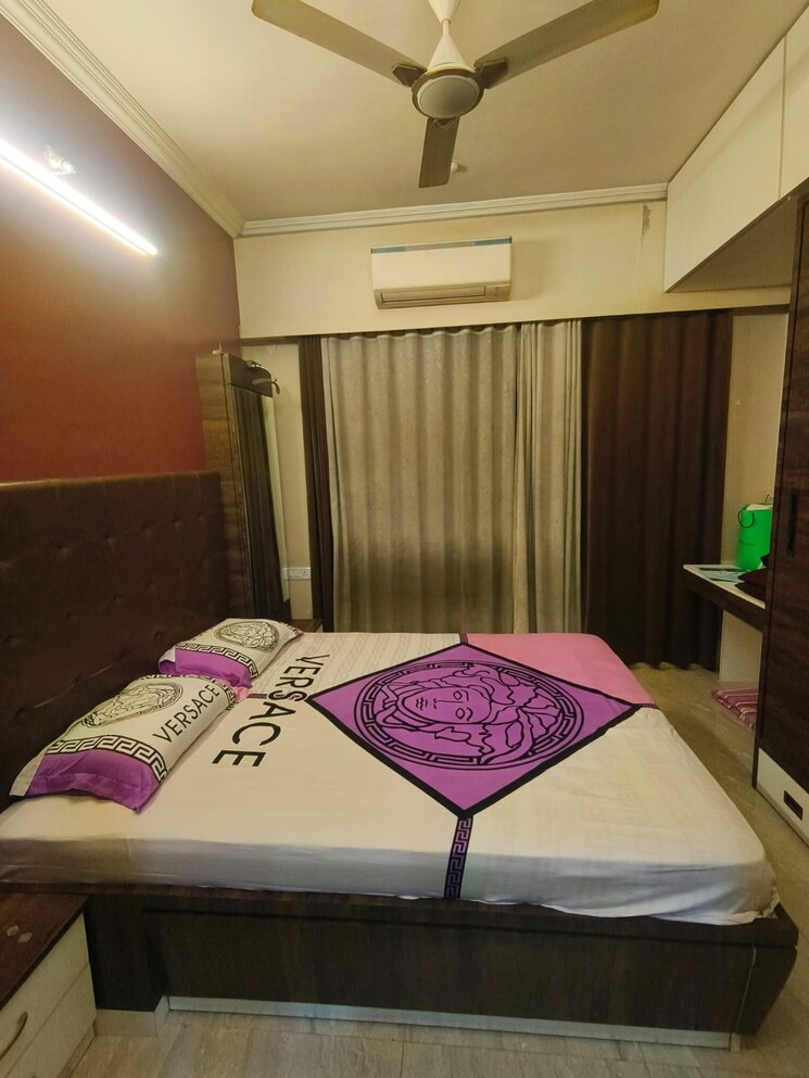 Bedroom, sindhi-society-chembur 1 Bedroom 498 Sq.Ft. Apartment In Chembur Mumbai 9365219