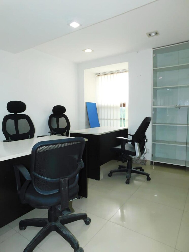 Team Area, vasant kunj Commercial Office Space in IT/SEZ 4200 Sq.Ft. In Vasant Kunj Delhi 9364366