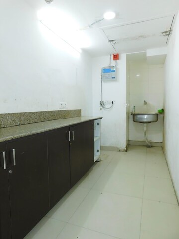 Kitchen in  Office Space in IT/SEZ at Vasant Kunj – for Rent