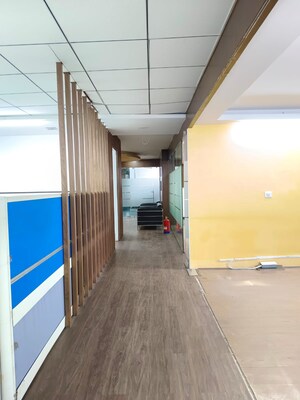 Building Lobby in  Office Space in IT/SEZ at Vasant Kunj – for Rent