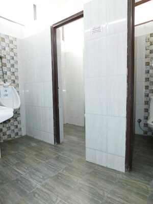 Bathroom in  Office Space in IT/SEZ at Vasant Kunj – for Rent
