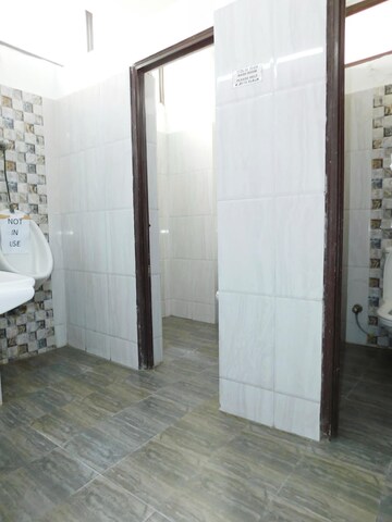 Bathroom in  Office Space in IT/SEZ at Vasant Kunj – for Rent