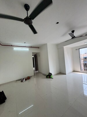 Furnished Amenities in 1 BHK Apartment at Puraniks Tokyo Bay, Kasarvadavali – for Rent