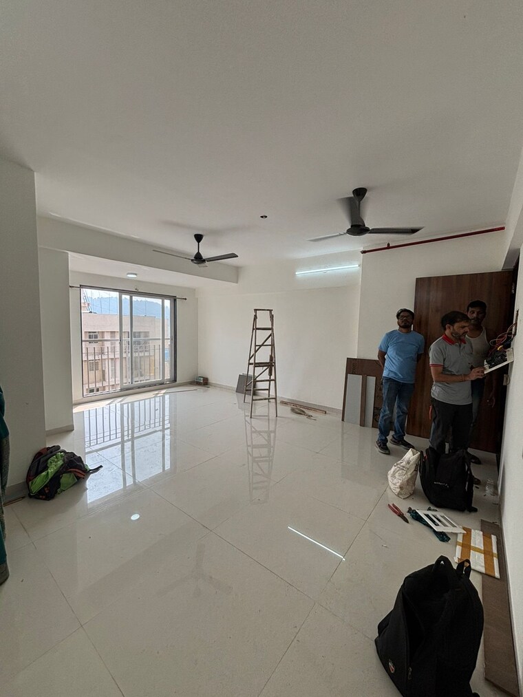 Master Bedroom, puraniks-tokyo-bay 1 Bedroom 408 Sq.Ft. Apartment In Kasarvadavali Thane 9364296