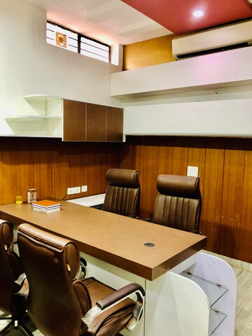 Team Area in  Office Space at Race Course Road – for Rent