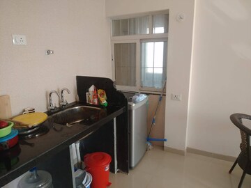 Kitchen in 2 BHK Apartment at Ace Augusta, Hinjewadi – for Rent