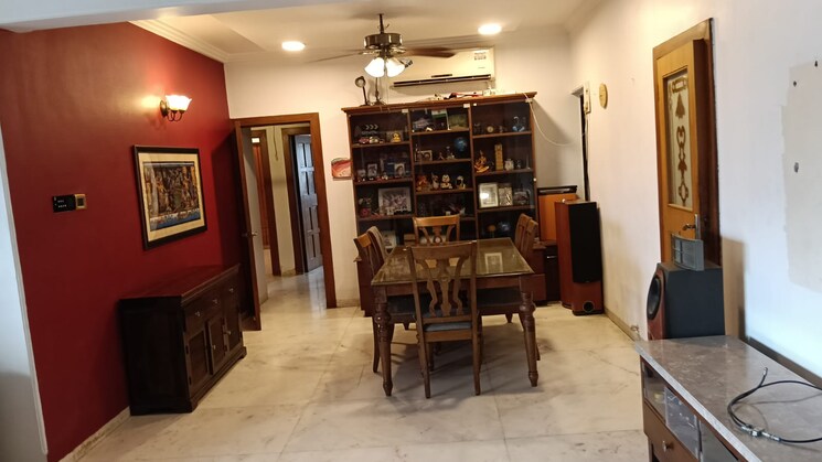 Living Room, tarangan-towers 3 Bedroom 1300 Sq.Ft. Apartment In Samata Nagar Thane 9364365