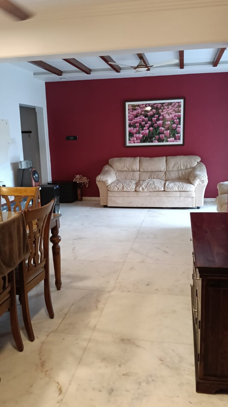 Bedroom, tarangan-towers 3 Bedroom 1300 Sq.Ft. Apartment In Samata Nagar Thane 9364365