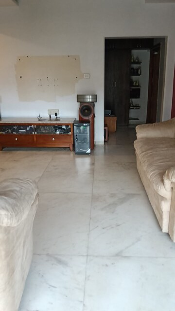 Bedroom in 3 BHK Apartment at Tarangan Towers, Samata Nagar – for Sale